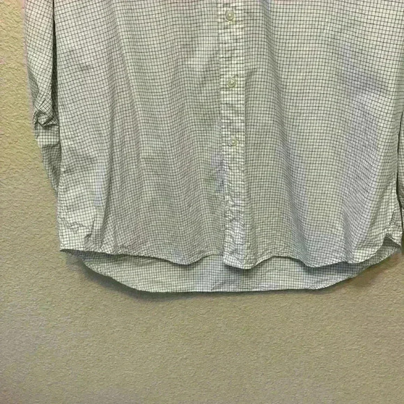 Polo by Ralph Lauren sz 17 Regent classic fit office business casual wedding - Picture 5 of 9